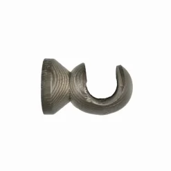LINEA IDEAS WOOD - SUPPORTO SOFFITTO COLORE ZEBRANO: vendita online LINEA IDEAS WOOD - SUPPORTO SOFFITTO COLORE ZEBRANO in offerta