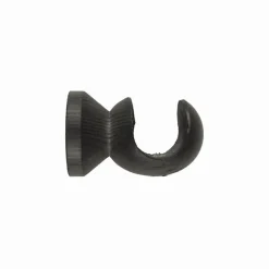 LINEA IDEAS WOOD - SUPPORTO SOFFITTO PER TENDA COLORE FUMO: vendita online LINEA IDEAS WOOD - SUPPORTO SOFFITTO PER TENDA COLORE FUMO in offerta