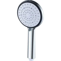 LINEA IDRA - DOCCETTA 5 GETTI CROMO