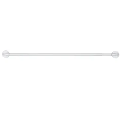 LINEA INDUSTRIAL - ASTINA ADESIVA ESTENSIBILE 40-70CM BIANCO: vendita online LINEA INDUSTRIAL - ASTINA ADESIVA ESTENSIBILE 40-70CM BIANCO in offerta