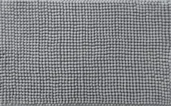 LINEA JOY - TAPPETO BAGNO 50X80 CM GRIGIO: vendita online LINEA JOY - TAPPETO BAGNO 50X80 CM GRIGIO in offerta