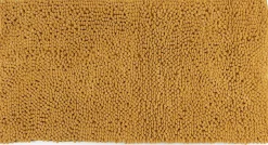LINEA JOY - TAPPETO BAGNO 55X110 CM OCRA: vendita online LINEA JOY - TAPPETO BAGNO 55X110 CM OCRA in offerta