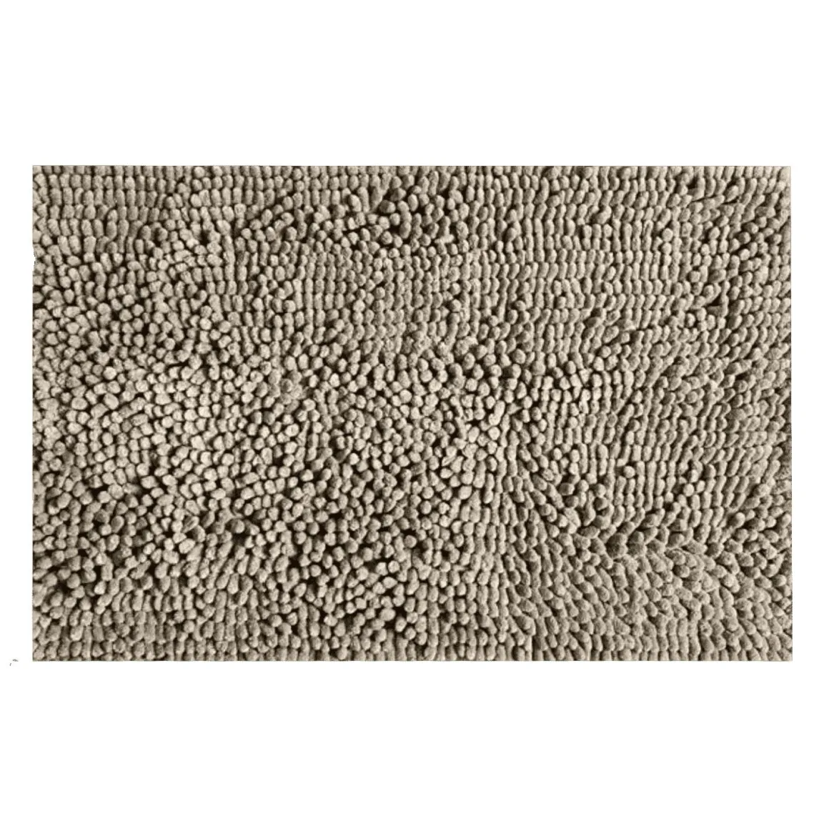 LINEA JOY - TAPPETO BAGNO 55X110 CM TORTORA: vendita online LINEA JOY - TAPPETO BAGNO 55X110 CM TORTORA in offerta
