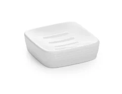 LINEA KELLY - PORTA SAPONE BIANCO