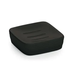 LINEA KELLY - PORTA SAPONE NERO
