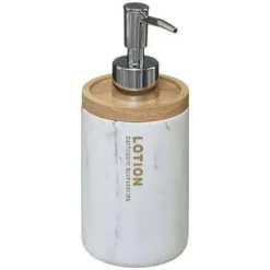 LINEA LEA - BIANCO EFFETTO MARMO E NATURALE