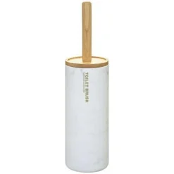 LINEA LEA - PORTASCOPINO BIANCO E BAMBU'