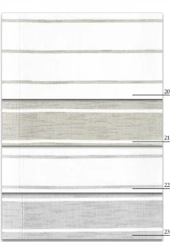 LINEA LEA - TENDINA DRITTA IN TESSUTO POLIESTERE 85X145CM VARIANTE 23: vendita online LINEA LEA - TENDINA DRITTA IN TESSUTO POLIESTERE 85X145CM VARIANTE 23 in offerta