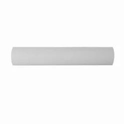 LINEA LOFT - BASTONE PER TENDA IN METALLO BIANCO 200CM: vendita online LINEA LOFT - BASTONE PER TENDA IN METALLO BIANCO 200CM in offerta