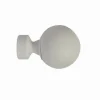 LINEA LOFT - FINALE PER TENDA MOD. SFERA COLORE BIANCO : vendita online LINEA LOFT - FINALE PER TENDA MOD. SFERA COLORE BIANCO in offerta