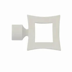 LINEA LOFT - FINALE PER TENDA MOD. CORNICE COLORE BIANCO : vendita online LINEA LOFT - FINALE PER TENDA MOD. CORNICE COLORE BIANCO in offerta