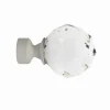 LINEA LOFT - FINALE PER TENDA MOD. DIAMANTE COLORE BIANCO: vendita online LINEA LOFT - FINALE PER TENDA MOD. DIAMANTE COLORE BIANCO in offerta