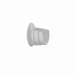 LINEA LOFT - SUPPORTO LATERALE COLORE BIANCO : vendita online LINEA LOFT - SUPPORTO LATERALE COLORE BIANCO in offerta