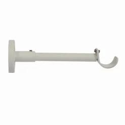 LINEA LOFT - SUPPORTO PARETE LUNGO COLORE BIANCO : vendita online LINEA LOFT - SUPPORTO PARETE LUNGO COLORE BIANCO in offerta