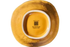 LINEA MEDITERRANEO - CIOTOLA FRUTTA IN GRES 320ML ASSORTITO