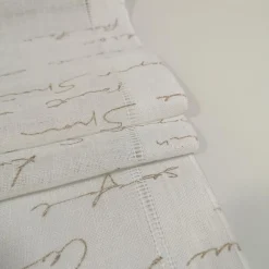 LINEA MIA - TELO IN POLIESTERE 145X290CM VARIANTE 1111: vendita online LINEA MIA - TELO IN POLIESTERE 145X290CM VARIANTE 1111 in offerta