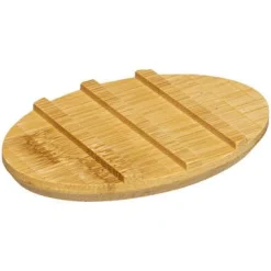 LINEA MODERN - PORTA SAPONE SENAPE