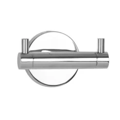 LINEA NEXO - APPENDINO 2 POSTI CROMO