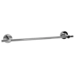 LINEA NEXO - PORTA ASCIUGAMANI CM 45 CROMO