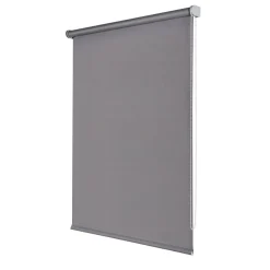 LINEA NIGHT - TENDA A RULLO OSCURANTE GRIGIO 160X250CM: vendita online LINEA NIGHT - TENDA A RULLO OSCURANTE GRIGIO 160X250CM in offerta