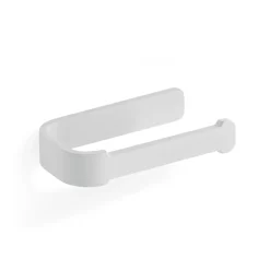 LINEA OUTLINE - PORTA ROTOLO BIANCO MATT