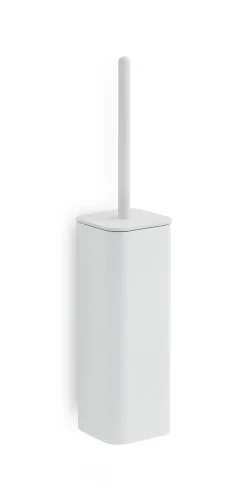 LINEA OUTLINE - PORTASCOPINO BIANCO MATT