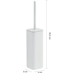 LINEA OUTLINE - PORTASCOPINO BIANCO MATT