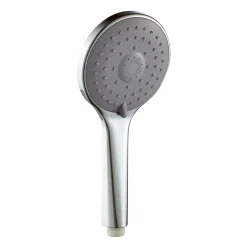LINEA PRISMA - DOCCETTA 3 GETTI CROMO