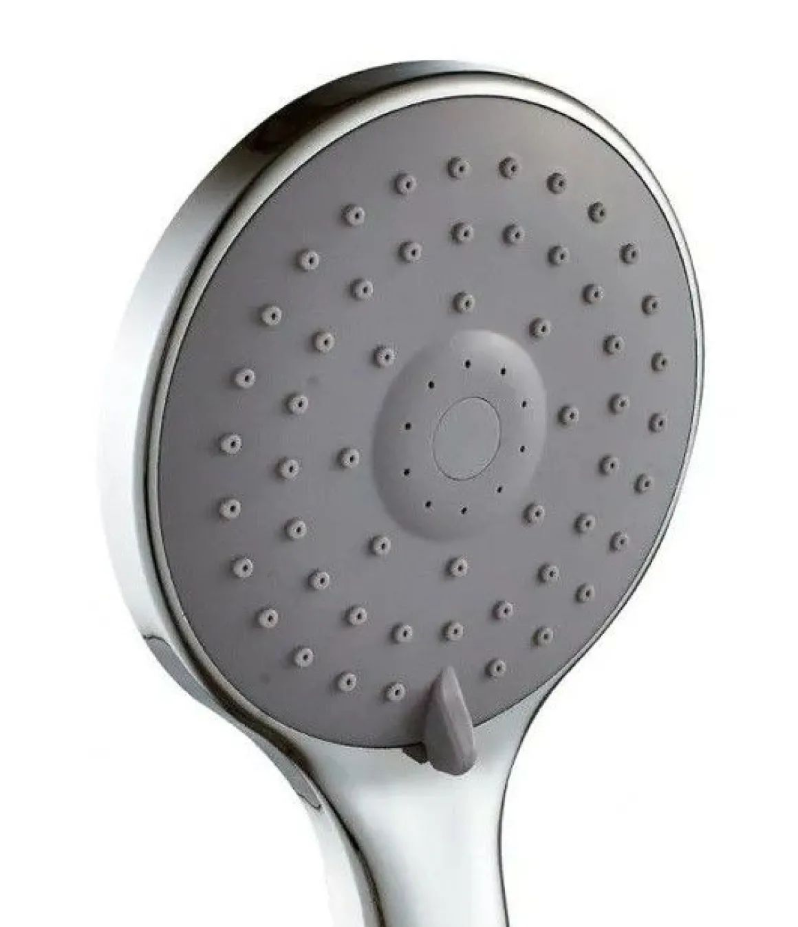 LINEA PRISMA - DOCCETTA 3 GETTI CROMO