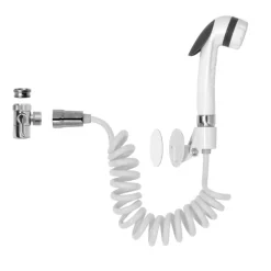 LINEA SALLY - KIT DUPLEX 1 GETTO BIANCO