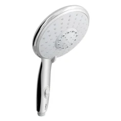 LINEA SAMBA - DOCCETTA 5 GETTI CROMO