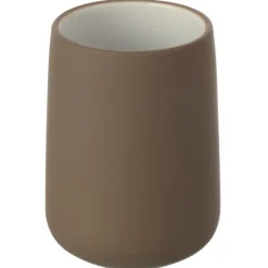 LINEA SIDNEY - BICCHIERE PORTASPAZZOLINI TORTORA