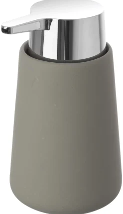 LINEA SIDNEY - DISPENSER SAPONE GRIGIO