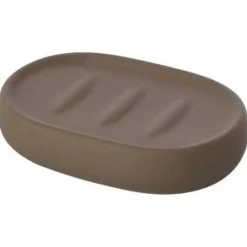 LINEA SIDNEY - PORTA SAPONE TORTORA