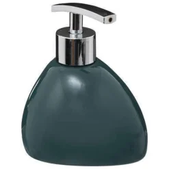 LINEA SILK - DISPENSER SAPONE OTTANIO E CROMO