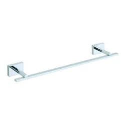 LINEA SMART - PORTA ASCIUGAMANI CROMO CM 30