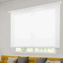 LINEA SOFT - TENDA A RULLO FILTRANTE BIANCO 100X250CM: vendita online LINEA SOFT - TENDA A RULLO FILTRANTE BIANCO 100X250CM in offerta