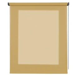 LINEA SOFT - TENDA A RULLO FILTRANTE SENAPE 80X250CM: vendita online LINEA SOFT - TENDA A RULLO FILTRANTE SENAPE 80X250CM in offerta