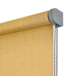 LINEA SOFT - TENDA A RULLO FILTRANTE SENAPE 80X250CM: vendita online LINEA SOFT - TENDA A RULLO FILTRANTE SENAPE 80X250CM in offerta