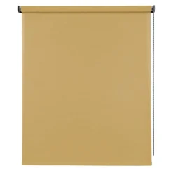 LINEA SOFT - TENDA A RULLO FILTRANTE SENAPE 80X250CM: vendita online LINEA SOFT - TENDA A RULLO FILTRANTE SENAPE 80X250CM in offerta