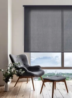 LINEA SOFT - TENDA A RULLO FILTRANTE MARENGO 80X250CM: vendita online LINEA SOFT - TENDA A RULLO FILTRANTE MARENGO 80X250CM in offerta