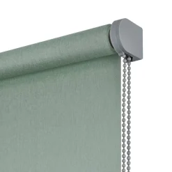 LINEA SOFT - TENDA A RULLO FILTRANTE EUCALIPTO 100X250CM: vendita online LINEA SOFT - TENDA A RULLO FILTRANTE EUCALIPTO 100X250CM in offerta