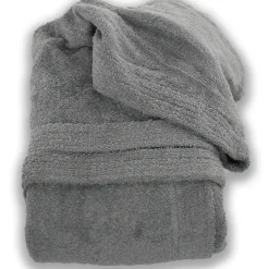 LINEA SOLID - ACCAPPATOIO GRIGIO TG.XXL: vendita online LINEA SOLID - ACCAPPATOIO GRIGIO TG.XXL in offerta