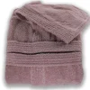 LINEA SOLID - ACCAPPATOIO LILLA TG.M: vendita online LINEA SOLID - ACCAPPATOIO LILLA TG.M in offerta