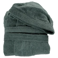 LINEA SOLID - ACCAPPATOIO VERDE SALVIA TG.XL: vendita online LINEA SOLID - ACCAPPATOIO VERDE SALVIA TG.XL in offerta