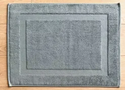 LINEA SOLID - TAPPETO BAGNO 50X70 CM SALVIA : vendita online LINEA SOLID - TAPPETO BAGNO 50X70 CM SALVIA in offerta