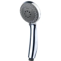 LINEA TANGO - DOCCETTA 5 GETTI CROMO