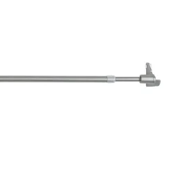 LINEA TAPON - ASTINA A PRESSIONE AUTOBLOCCANTE ESTENSIBILE 30-50CM GRIGIO: vendita online LINEA TAPON - ASTINA A PRESSIONE AUTOBLOCCANTE ESTENSIBILE 30-50CM GRIGIO in offerta