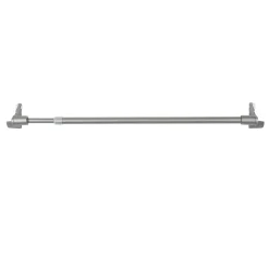 LINEA TAPON - ASTINA A PRESSIONE AUTOBLOCCANTE ESTENSIBILE 30-50CM GRIGIO: vendita online LINEA TAPON - ASTINA A PRESSIONE AUTOBLOCCANTE ESTENSIBILE 30-50CM GRIGIO in offerta