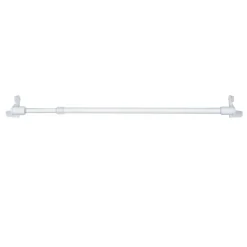 LINEA TAPON - ASTINA A PRESSIONE AUTOBLOCCANTE ESTENSIBILE 30-50CM BIANCO: vendita online LINEA TAPON - ASTINA A PRESSIONE AUTOBLOCCANTE ESTENSIBILE 30-50CM BIANCO in offerta